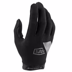 Rokavice Ridecamp black